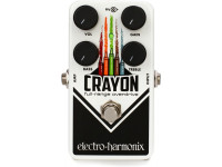 Electro Harmonix  Crayon 69 Full-Range Overdrive